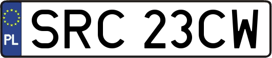 SRC23CW
