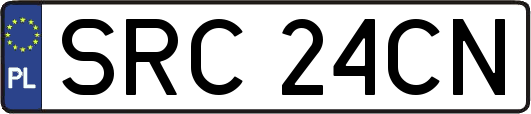 SRC24CN