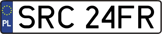 SRC24FR