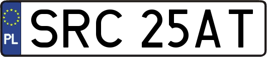 SRC25AT