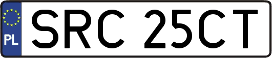 SRC25CT