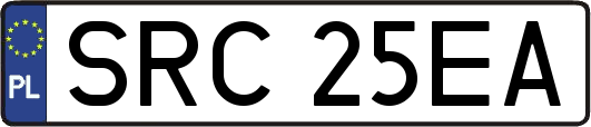 SRC25EA