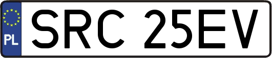 SRC25EV