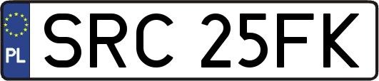 SRC25FK