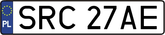 SRC27AE