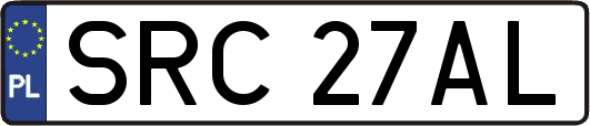 SRC27AL