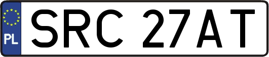SRC27AT