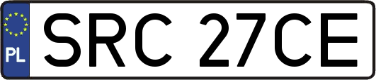 SRC27CE