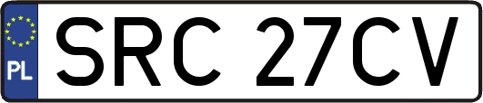 SRC27CV
