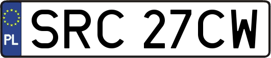 SRC27CW