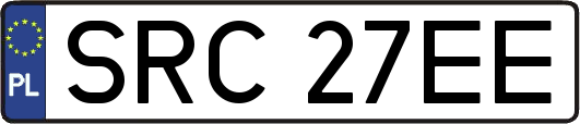 SRC27EE