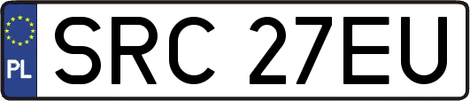SRC27EU