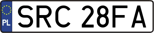 SRC28FA