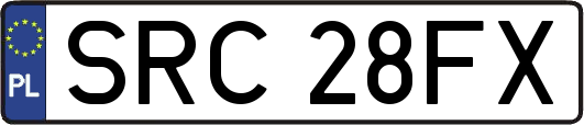 SRC28FX