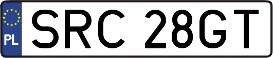 SRC28GT