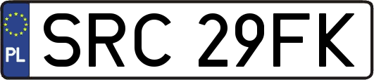 SRC29FK