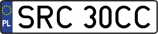 SRC30CC