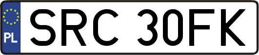 SRC30FK