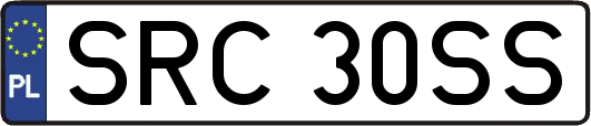 SRC30SS