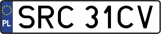 SRC31CV
