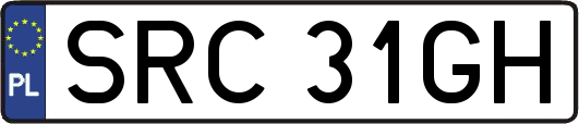 SRC31GH