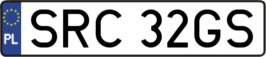SRC32GS