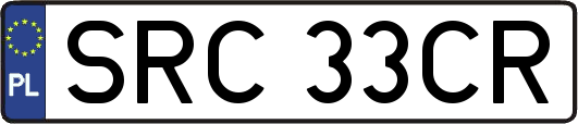 SRC33CR