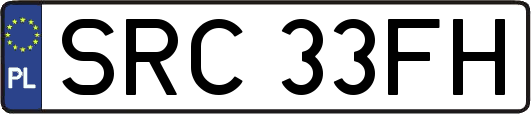 SRC33FH