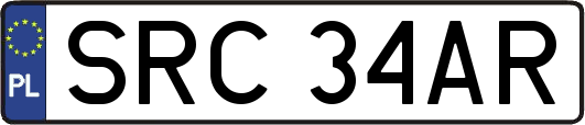 SRC34AR