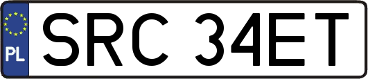 SRC34ET