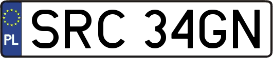 SRC34GN