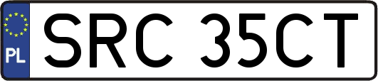 SRC35CT