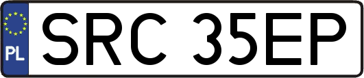 SRC35EP