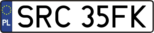 SRC35FK
