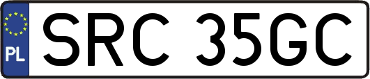 SRC35GC