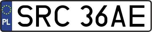 SRC36AE