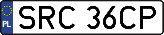 SRC36CP