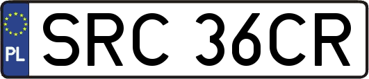 SRC36CR