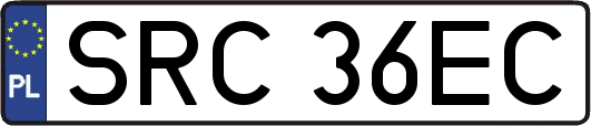 SRC36EC