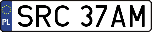 SRC37AM