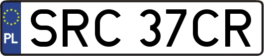 SRC37CR