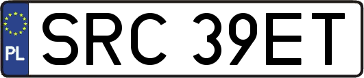 SRC39ET