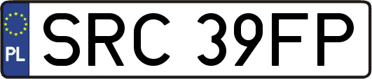 SRC39FP