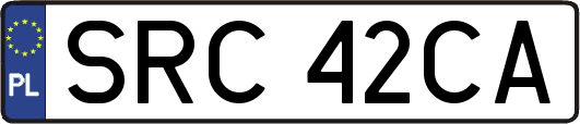 SRC42CA