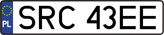 SRC43EE