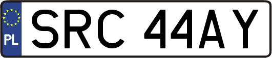 SRC44AY