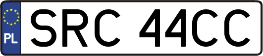 SRC44CC