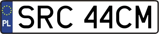 SRC44CM