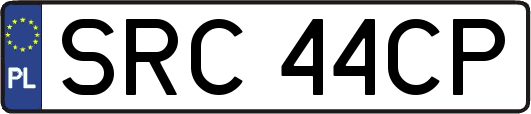 SRC44CP