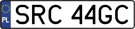 SRC44GC